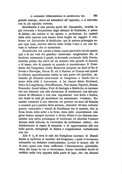 Archivio per l'antropologia e la etnologia