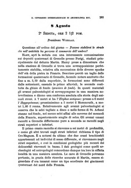 Archivio per l'antropologia e la etnologia