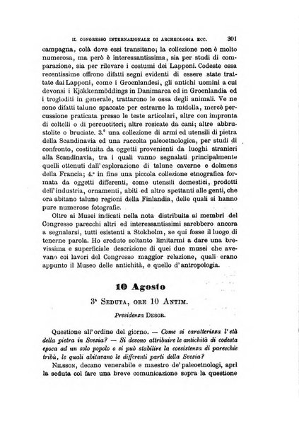 Archivio per l'antropologia e la etnologia