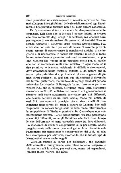 Archivio per l'antropologia e la etnologia