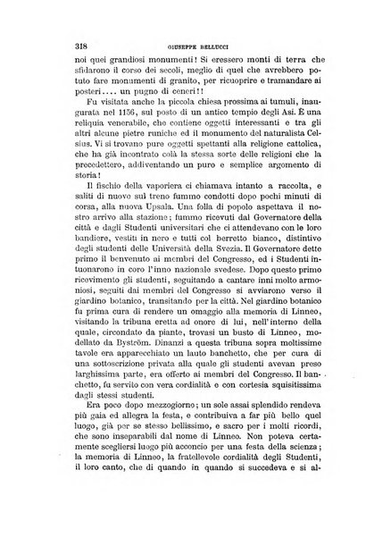 Archivio per l'antropologia e la etnologia