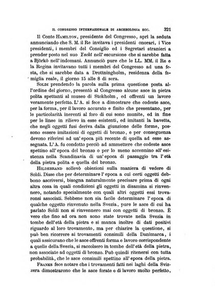 Archivio per l'antropologia e la etnologia