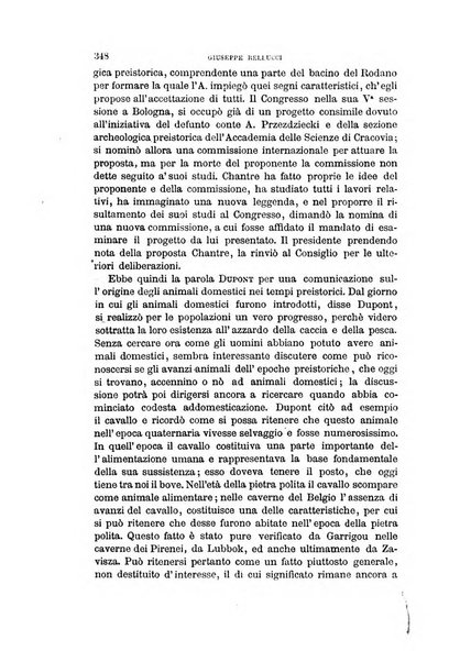 Archivio per l'antropologia e la etnologia