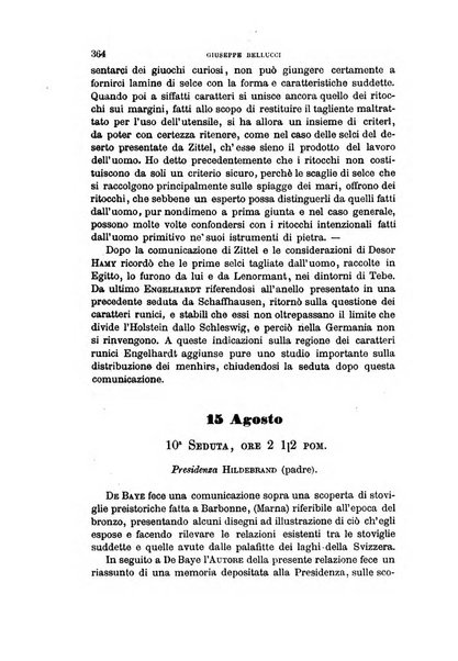 Archivio per l'antropologia e la etnologia