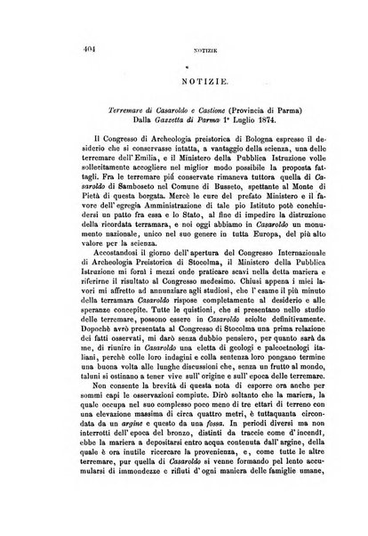 Archivio per l'antropologia e la etnologia