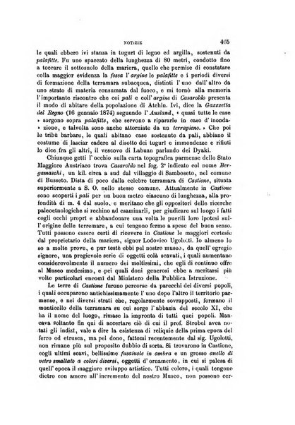 Archivio per l'antropologia e la etnologia