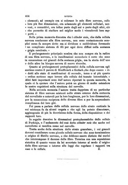 Archivio per l'antropologia e la etnologia