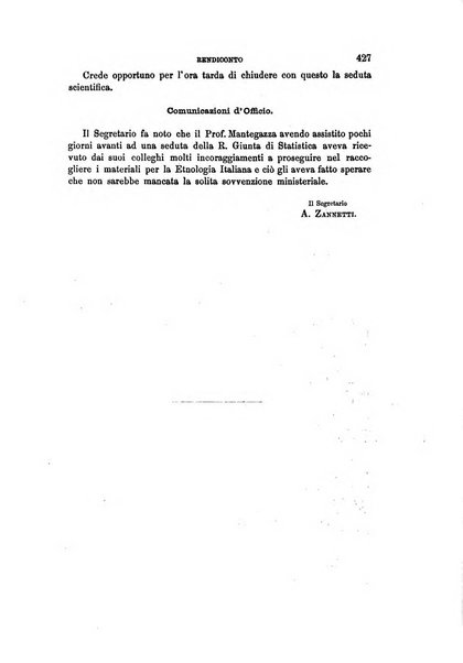 Archivio per l'antropologia e la etnologia