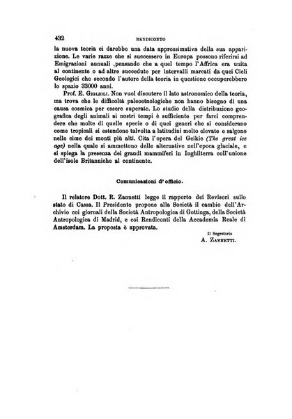 Archivio per l'antropologia e la etnologia