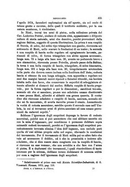 Archivio per l'antropologia e la etnologia