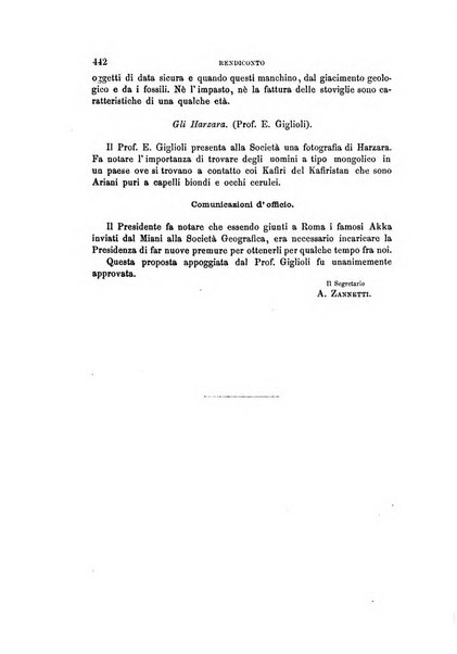 Archivio per l'antropologia e la etnologia