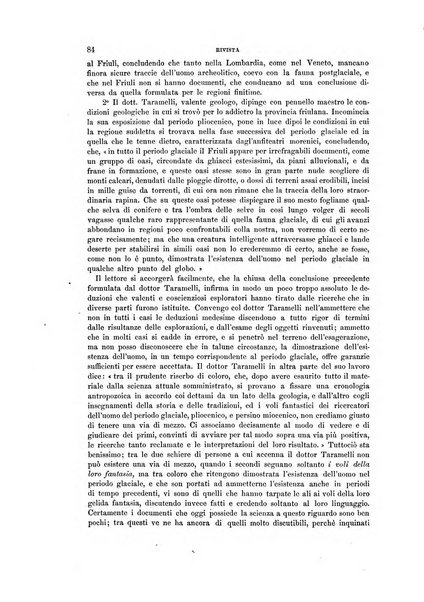 Archivio per l'antropologia e la etnologia