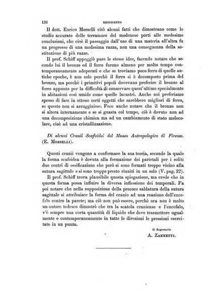 Archivio per l'antropologia e la etnologia