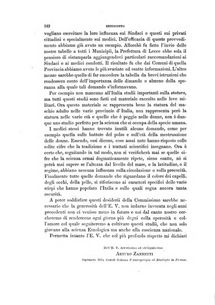 Archivio per l'antropologia e la etnologia