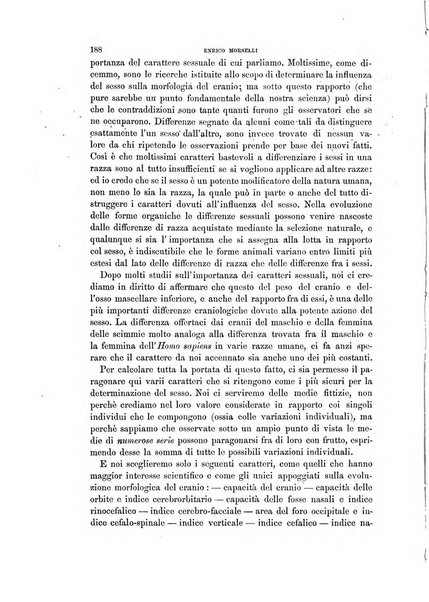 Archivio per l'antropologia e la etnologia