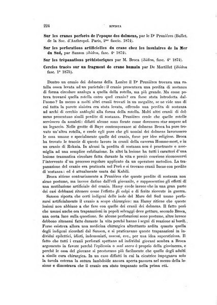 Archivio per l'antropologia e la etnologia