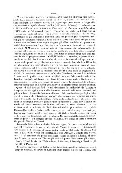 Archivio per l'antropologia e la etnologia