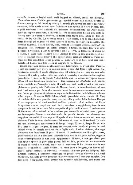 Archivio per l'antropologia e la etnologia