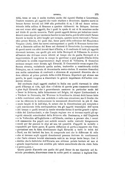 Archivio per l'antropologia e la etnologia