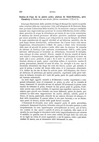 Archivio per l'antropologia e la etnologia