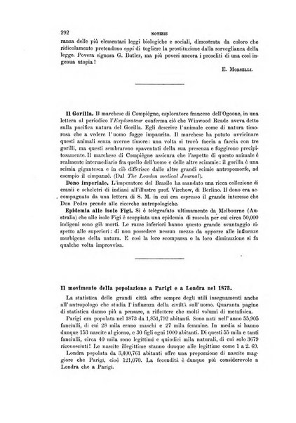 Archivio per l'antropologia e la etnologia