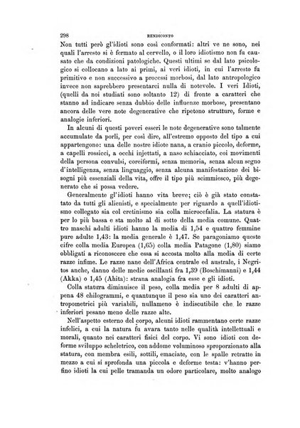 Archivio per l'antropologia e la etnologia