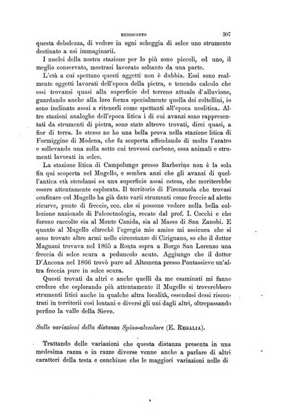 Archivio per l'antropologia e la etnologia