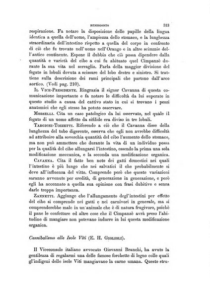 Archivio per l'antropologia e la etnologia