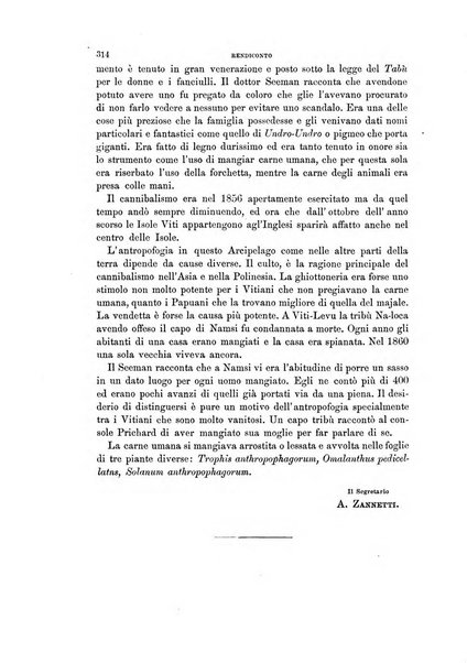 Archivio per l'antropologia e la etnologia