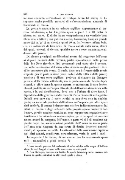 Archivio per l'antropologia e la etnologia