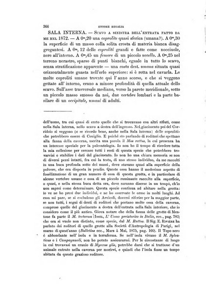 Archivio per l'antropologia e la etnologia