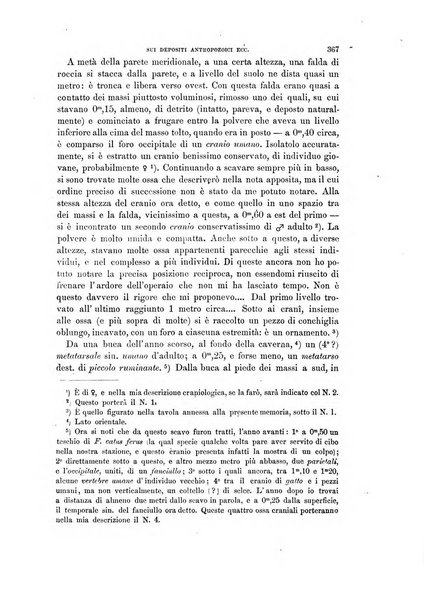 Archivio per l'antropologia e la etnologia