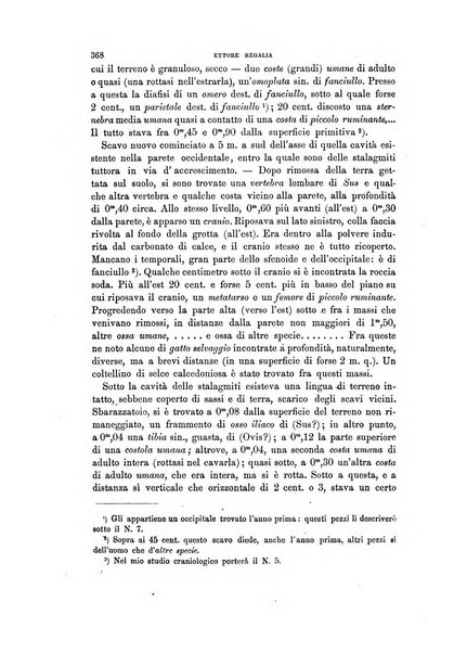 Archivio per l'antropologia e la etnologia