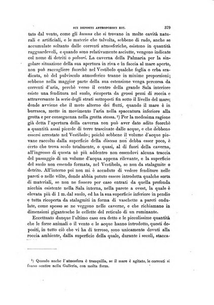 Archivio per l'antropologia e la etnologia