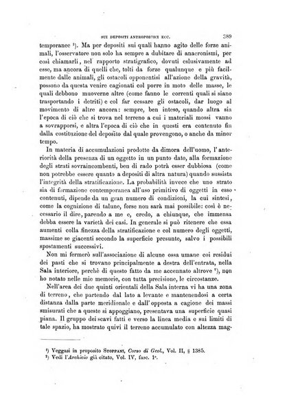 Archivio per l'antropologia e la etnologia