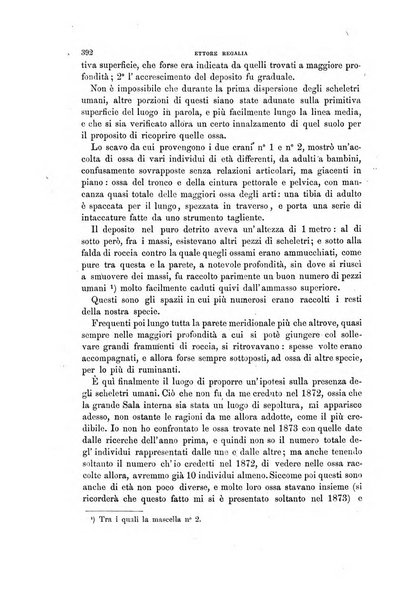 Archivio per l'antropologia e la etnologia