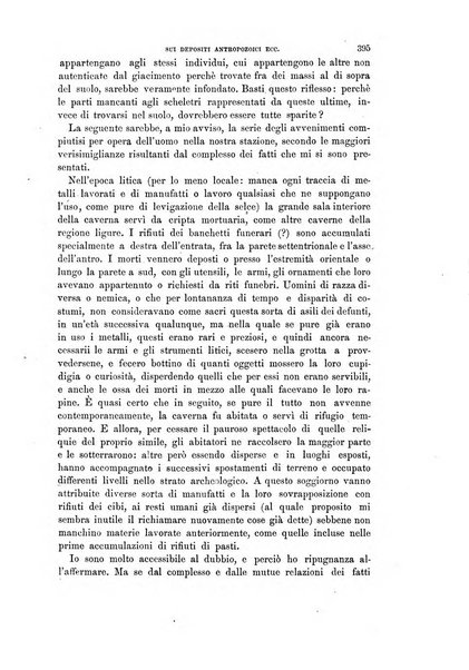 Archivio per l'antropologia e la etnologia