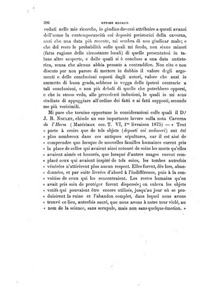 Archivio per l'antropologia e la etnologia