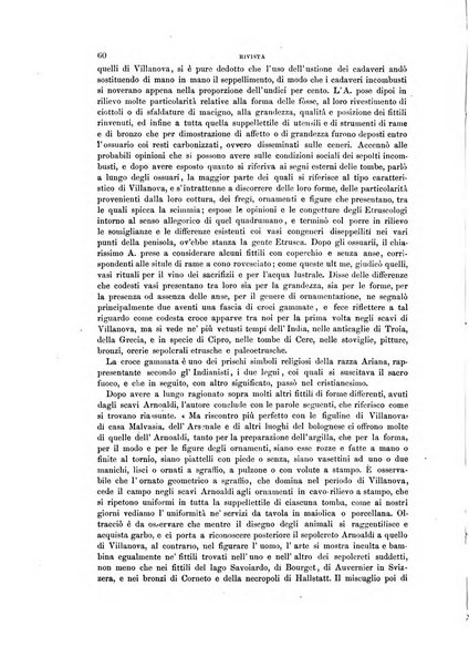 Archivio per l'antropologia e la etnologia