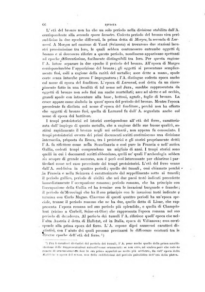 Archivio per l'antropologia e la etnologia