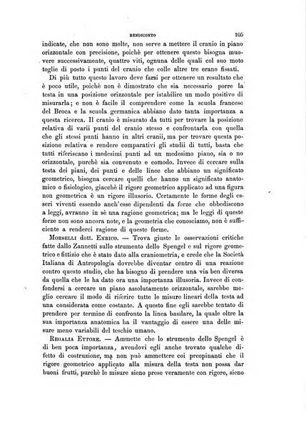 Archivio per l'antropologia e la etnologia