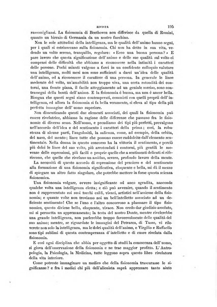 Archivio per l'antropologia e la etnologia