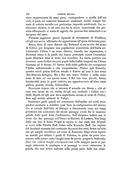 Archivio per l'antropologia e la etnologia