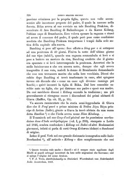 Archivio per l'antropologia e la etnologia