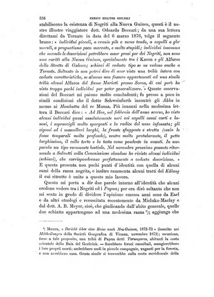 Archivio per l'antropologia e la etnologia