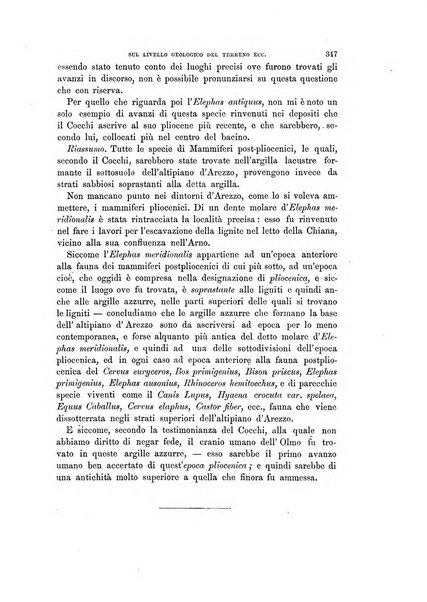 Archivio per l'antropologia e la etnologia