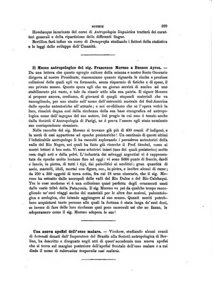 Archivio per l'antropologia e la etnologia