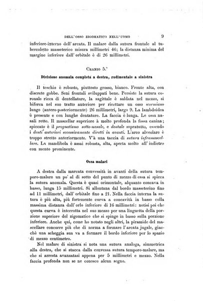 Archivio per l'antropologia e la etnologia