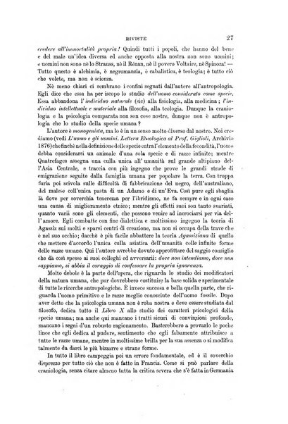 Archivio per l'antropologia e la etnologia