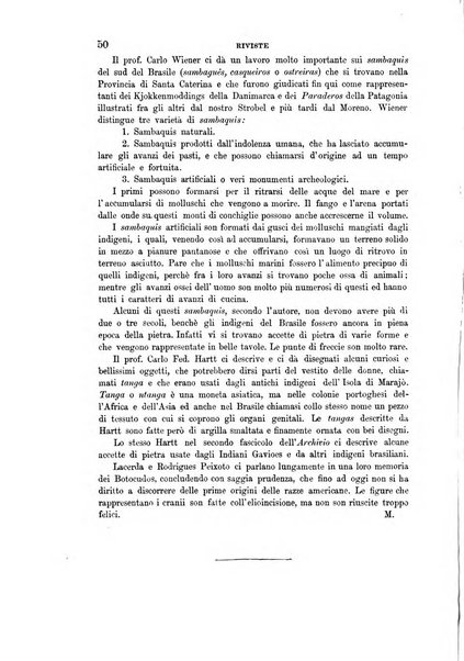 Archivio per l'antropologia e la etnologia